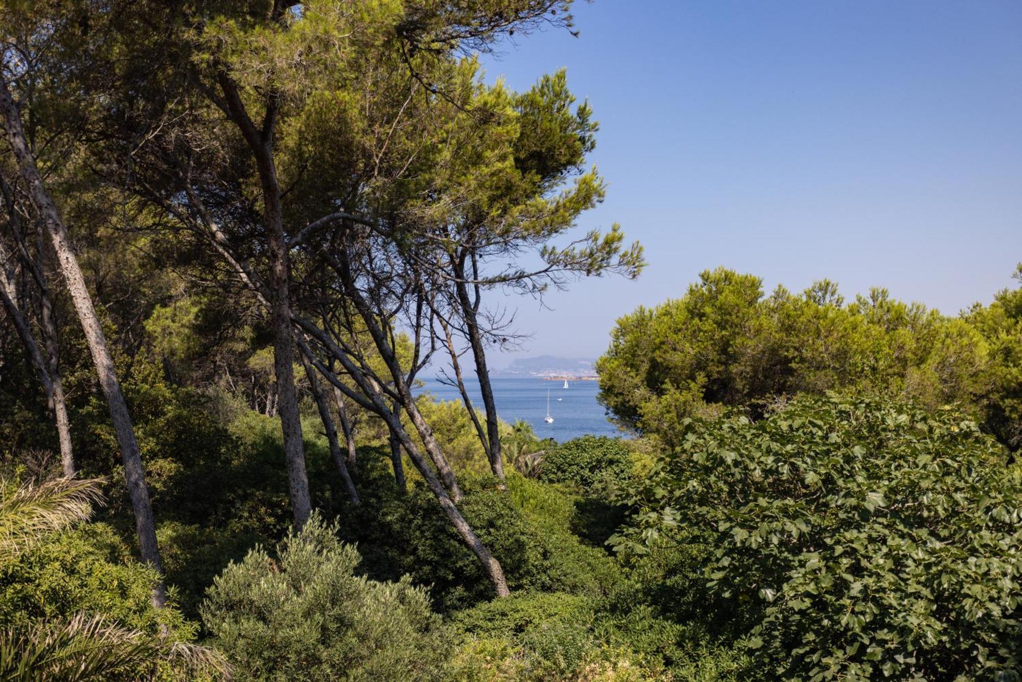 Bed & Breakfast Hippocampe Sanary-sur-Mer
