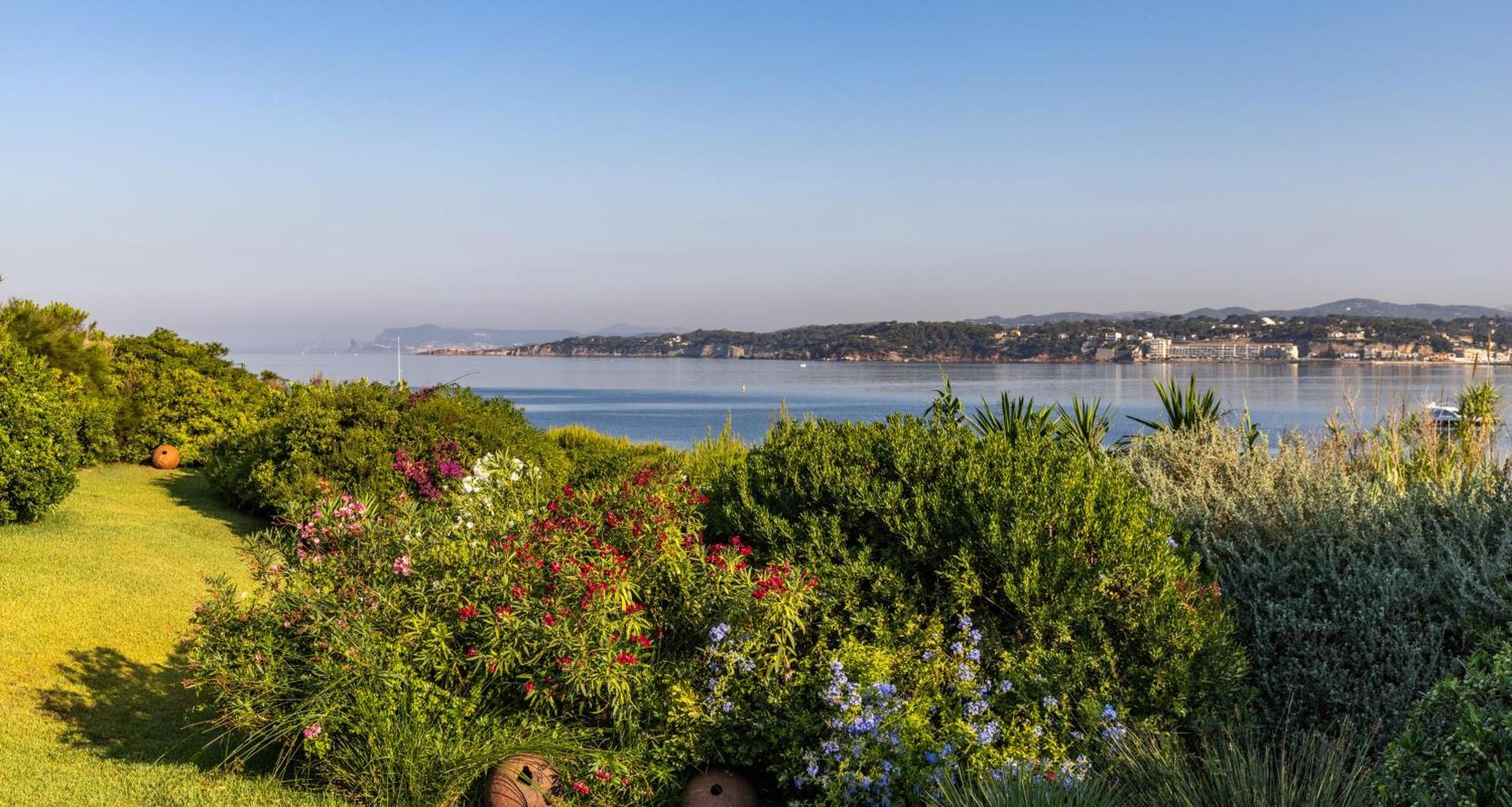 Hippocampe Bed & Breakfast Sanary-sur-Mer