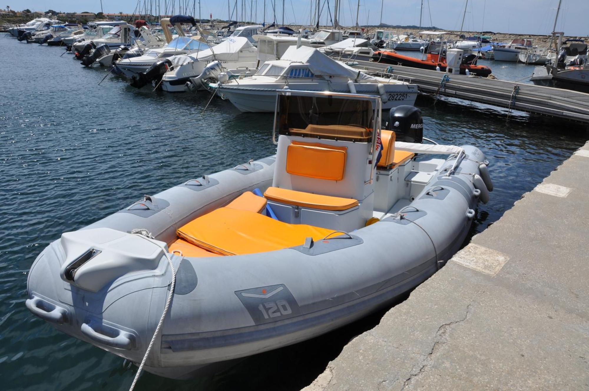 Bed & Breakfast Hippocampe Sanary-sur-Mer