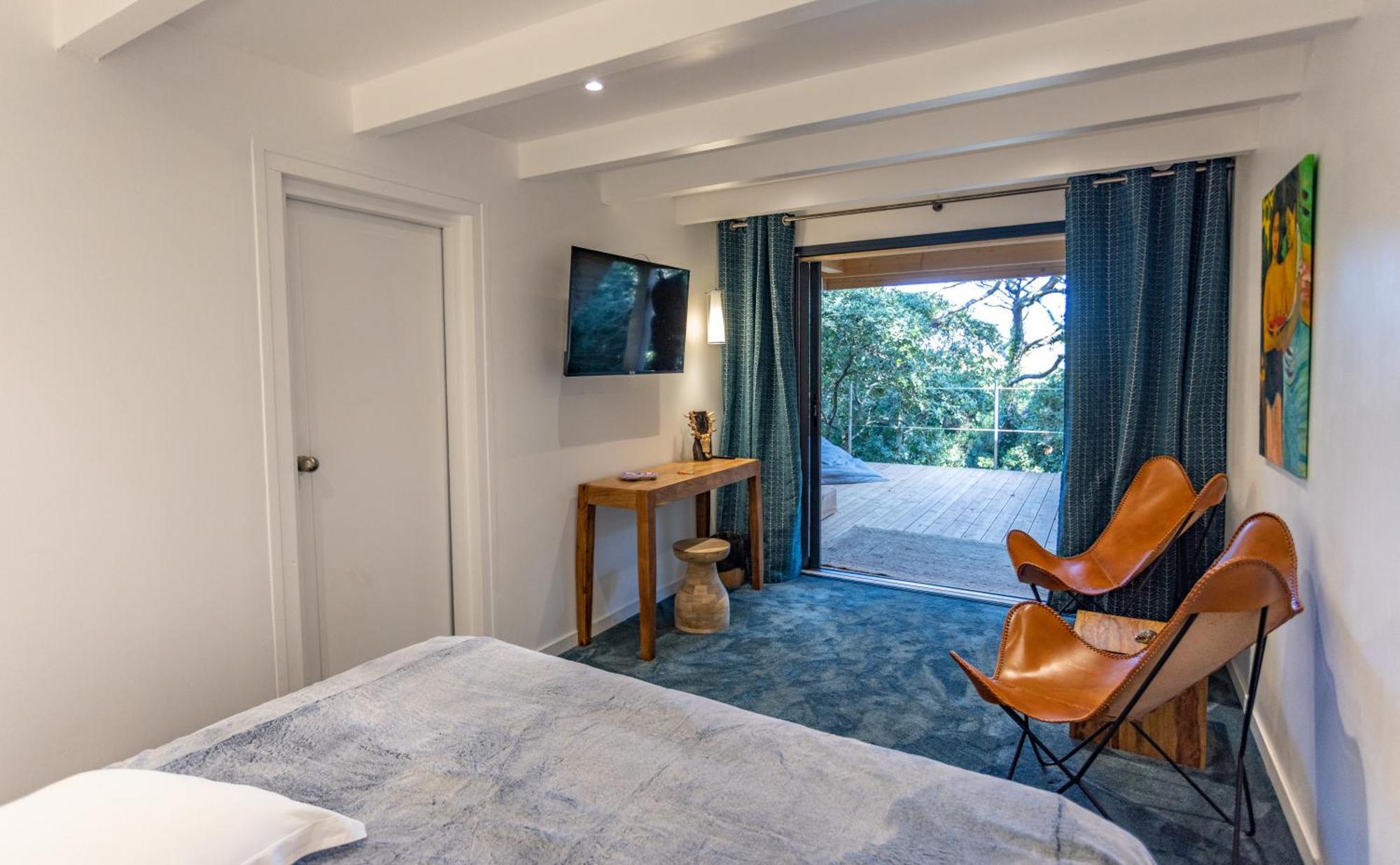 Hippocampe Bed & Breakfast