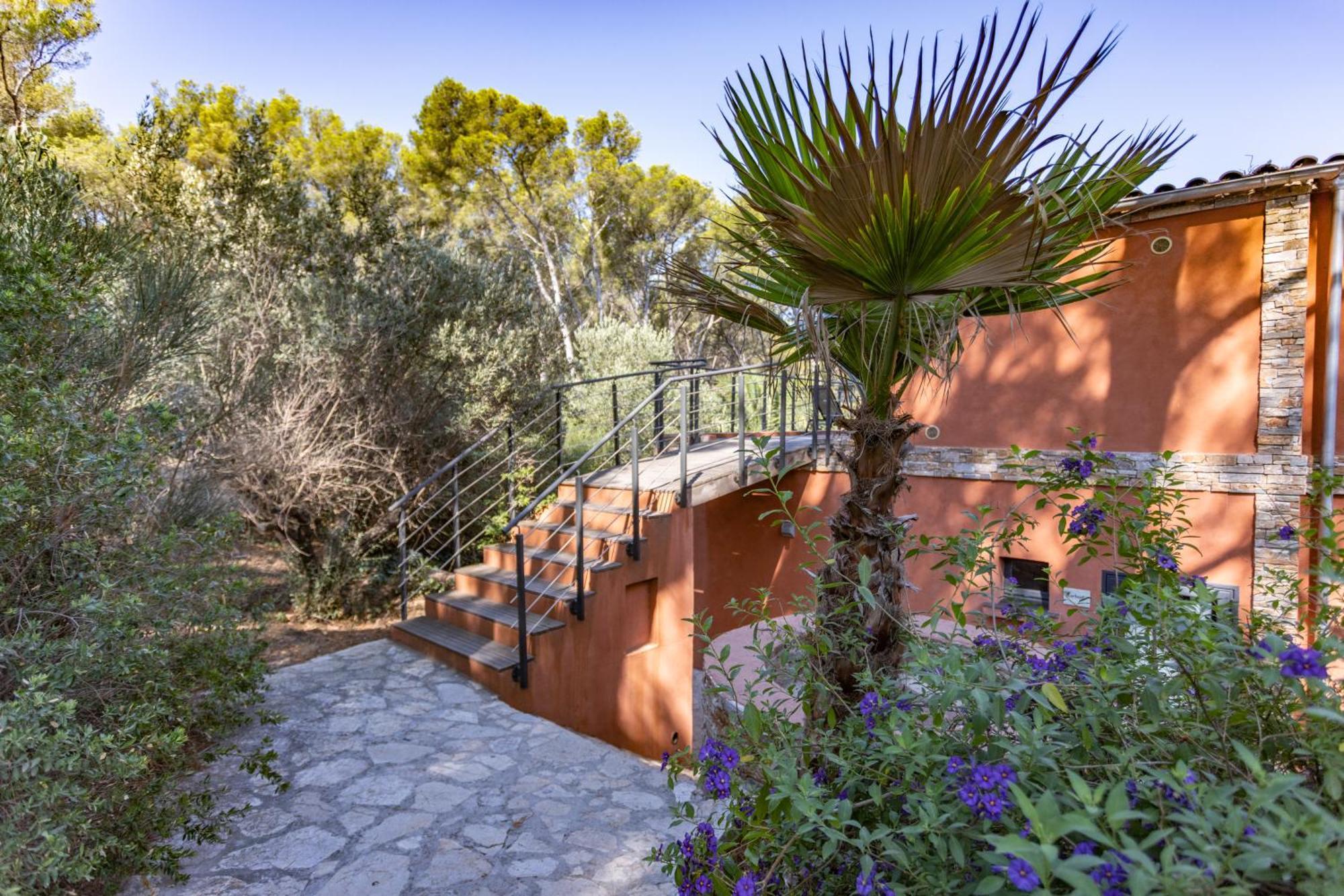 Bed & Breakfast Hippocampe Sanary-sur-Mer