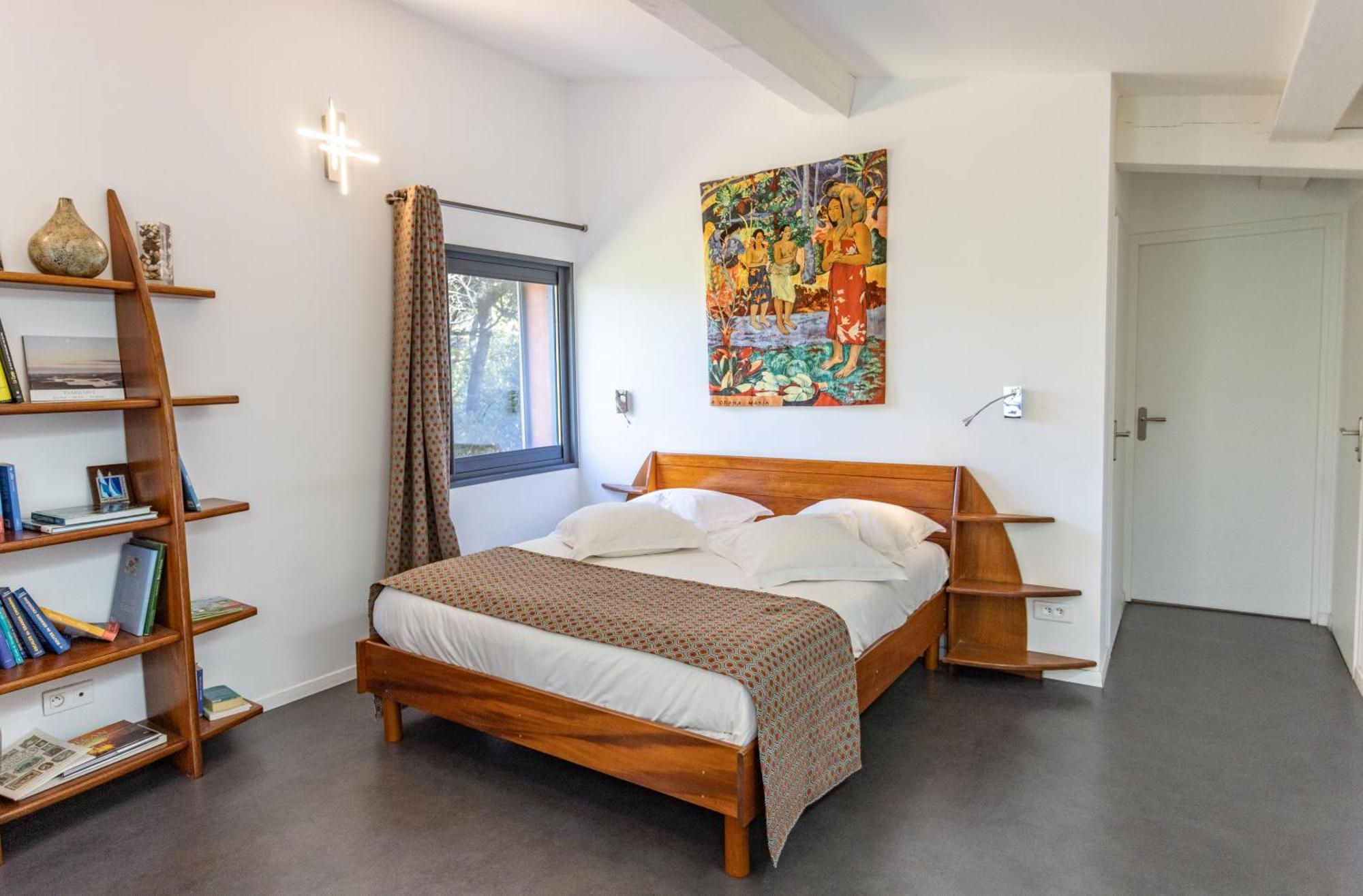 Hippocampe Bed & Breakfast