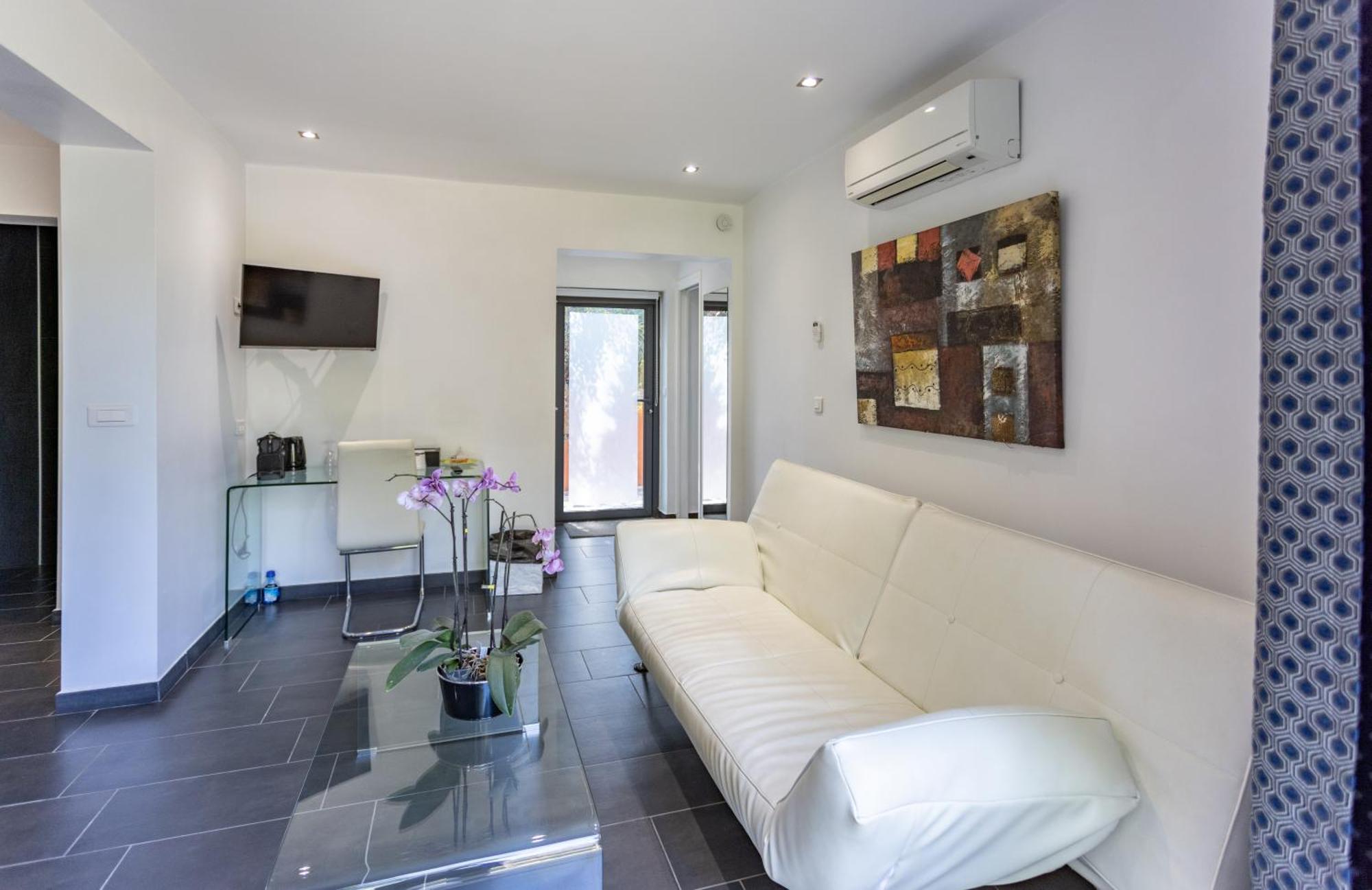 Hippocampe Bed & Breakfast Sanary-sur-Mer