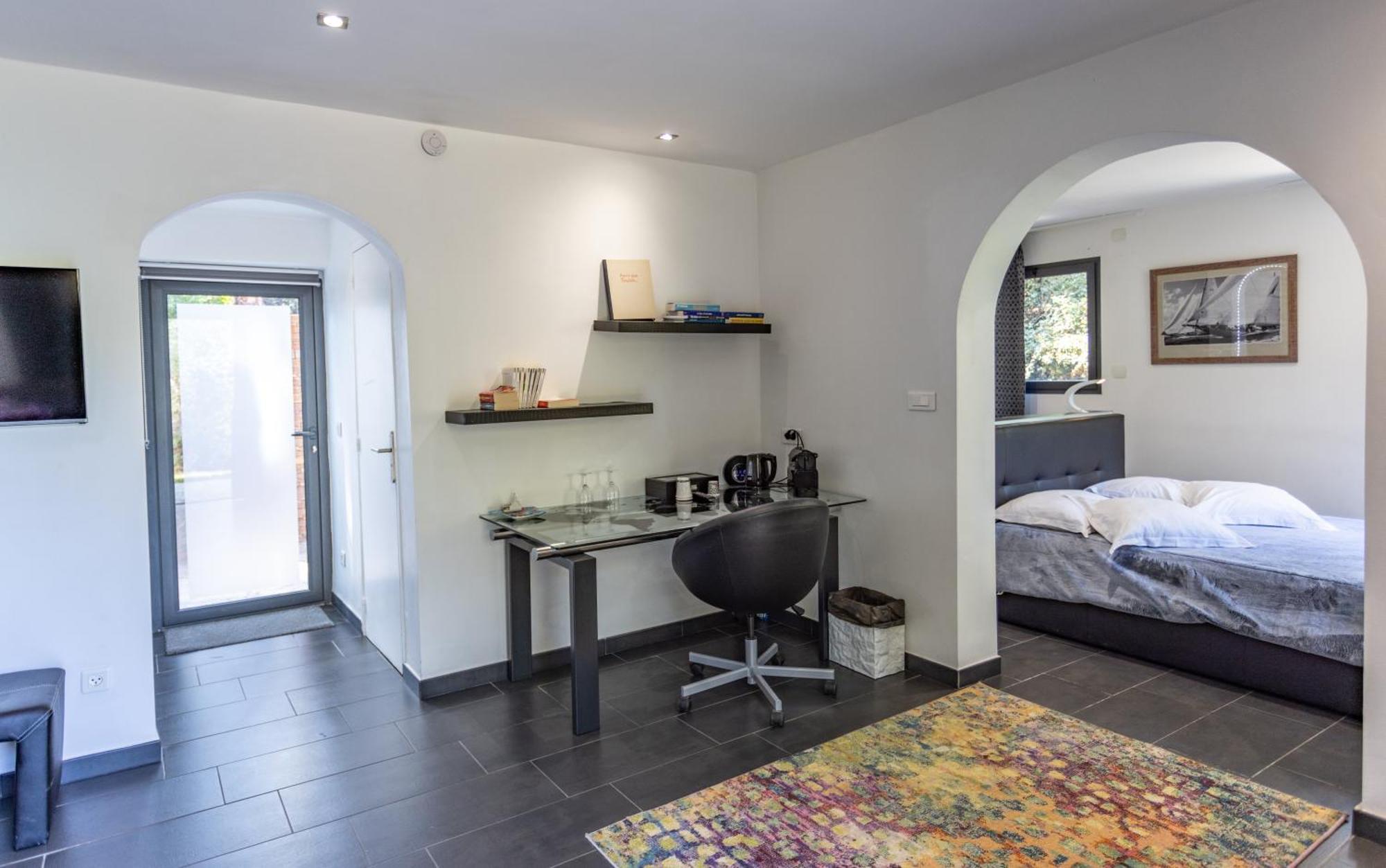 Hippocampe Bed & Breakfast